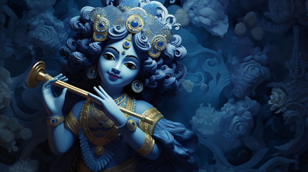 Shri Krishna Janmashtami Mahotsav