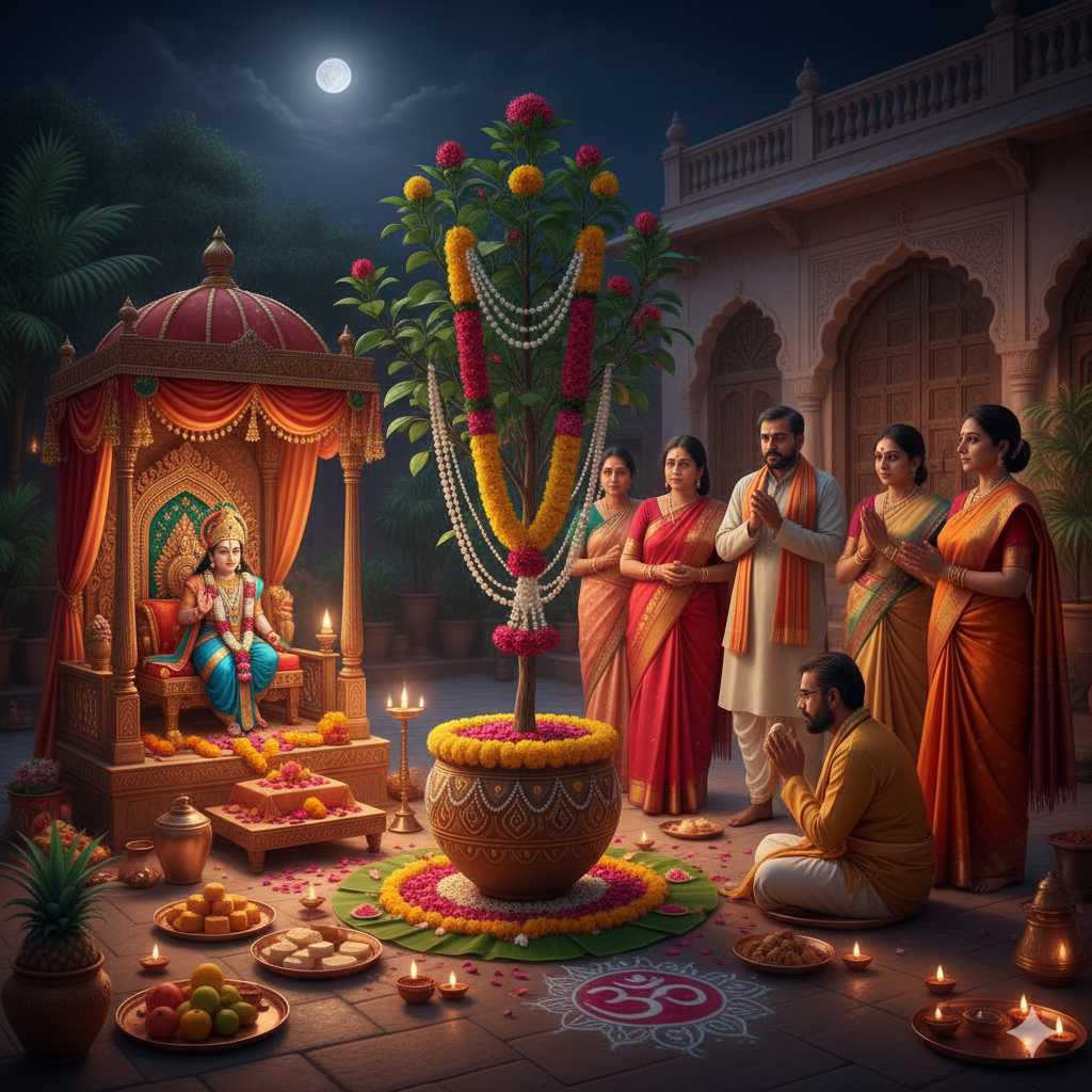 देवउठनी एकादशी