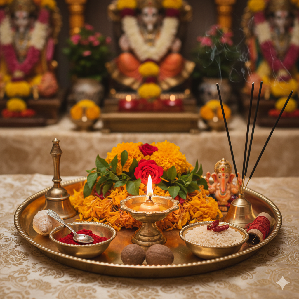 कौन-सी पूजा किस दिन करनी चाहिए?