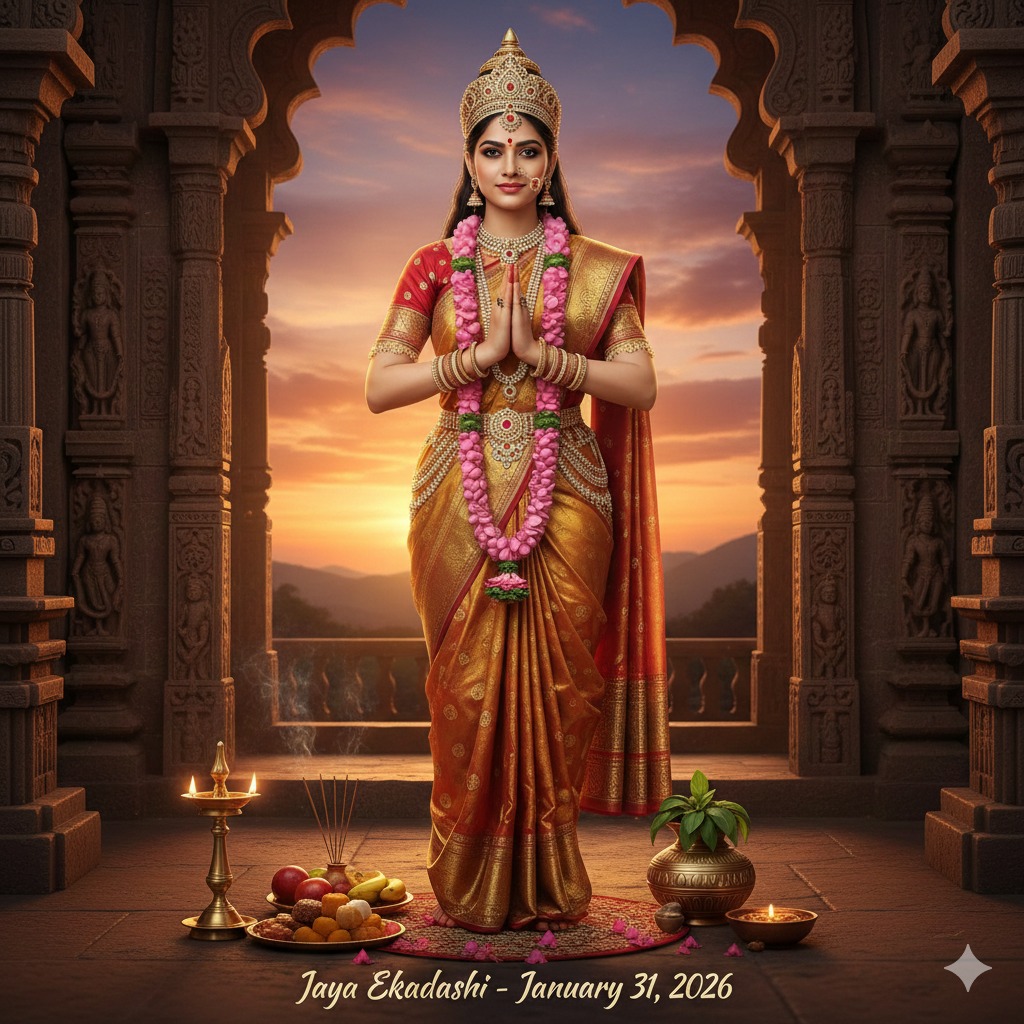 Jaya Ekadashi 2026: जया एकादशी कब है? जानें सही तारीख, पूजा-पारण मुहूर्त और पौराणिक कथा