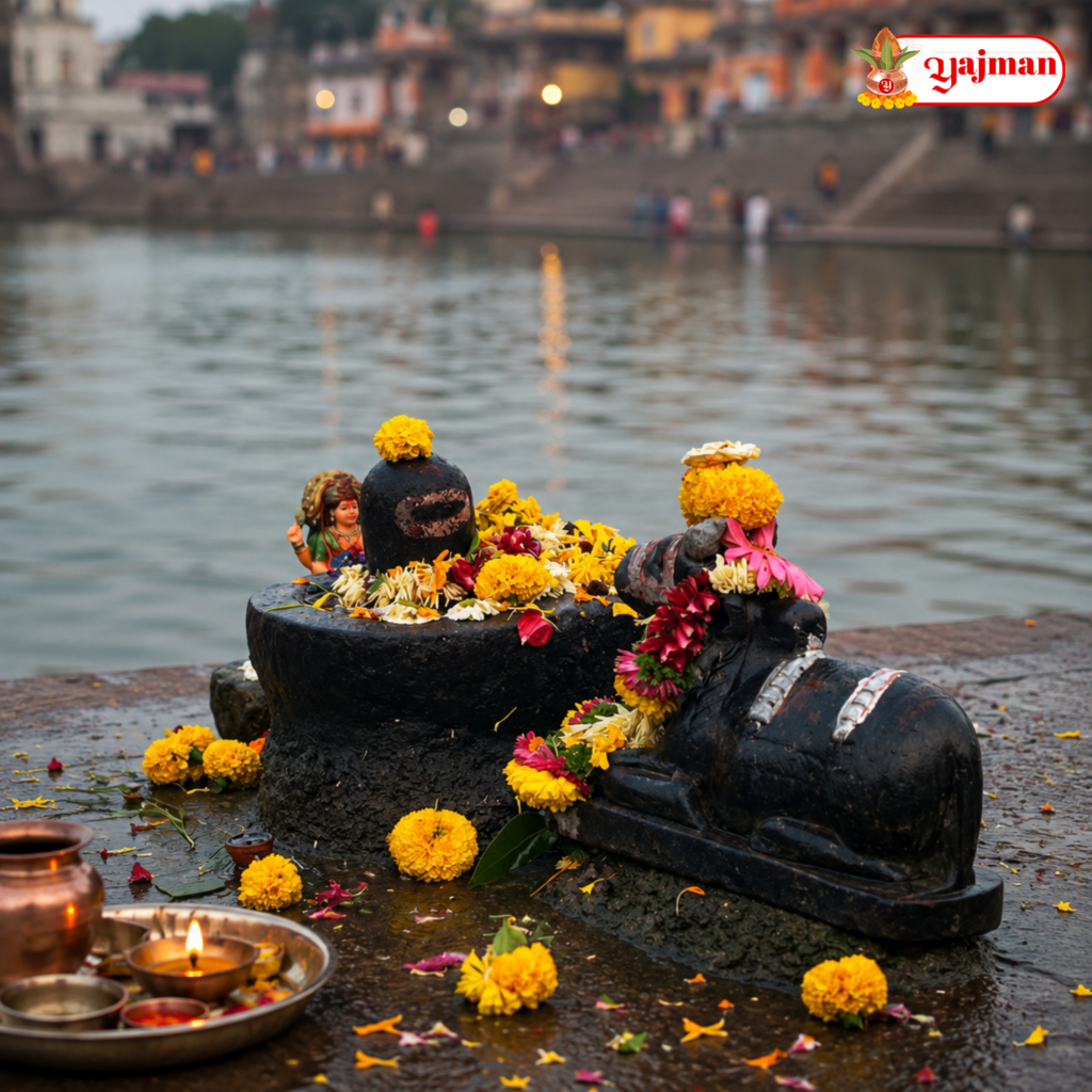 शिवलिंग की पूजा कैसे करें? क्या चढ़ाएं, क्या नहीं — पूरी जानकारी
